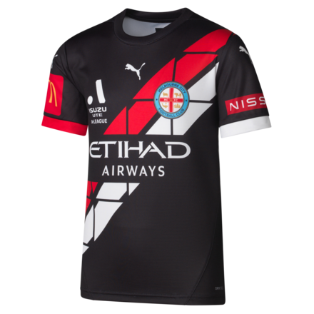 2024/25 PUMA THIRD JERSEY - YOUTH