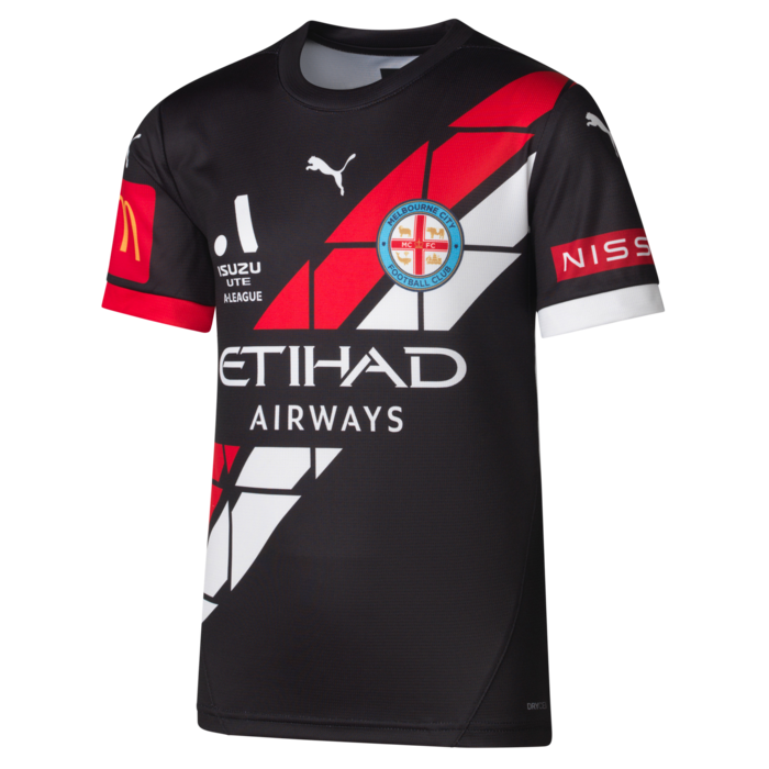 2024/25 PUMA THIRD JERSEY - YOUTH