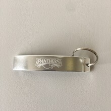 Panthers Bottle Opener