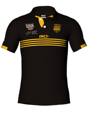 2021 100 Year GFC Polo (Style 1)