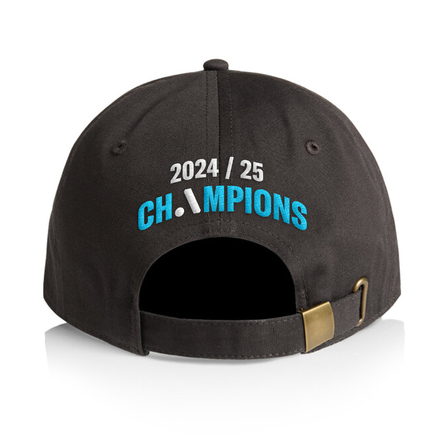 CHAMPIONS CAP