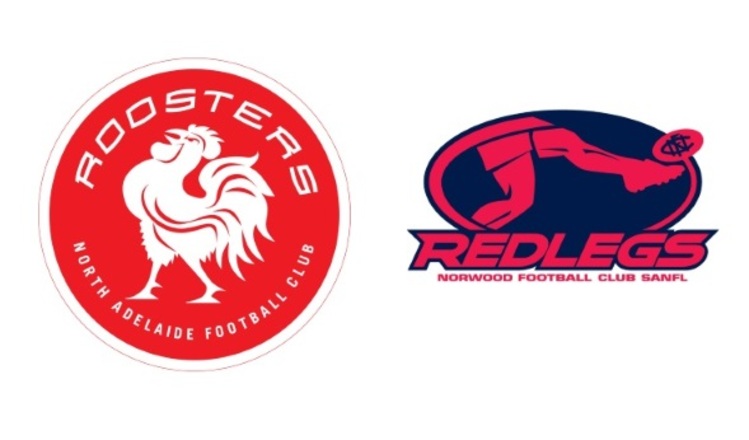 Round 7: North Adelaide FC v Norwood FC Adult Ticket