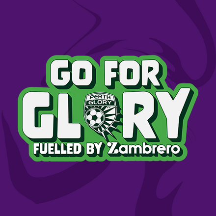 Go for Glory - OLA - Term 4 2025