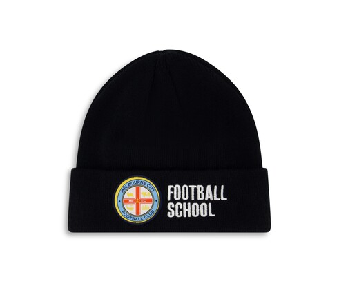 City Football Schools Beanie