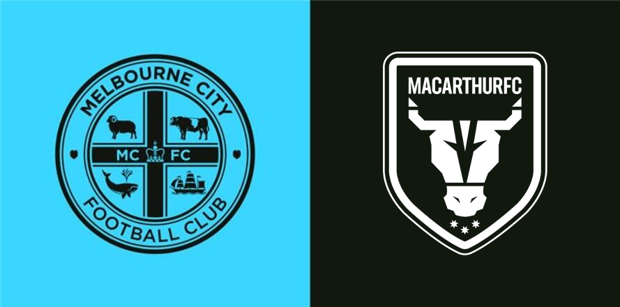 EA Sports FC Family Lounge Guest Pass - CITY v Macarthur FC