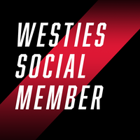 Westies Social Club Membership