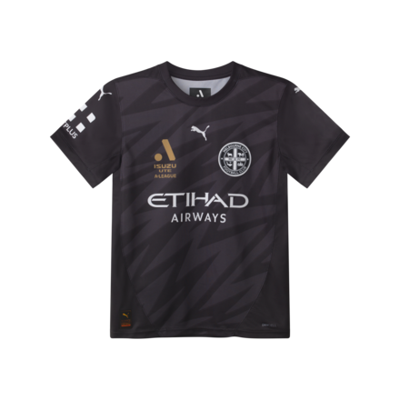 PUMA 25/26 ALM Away Jersey - Youth