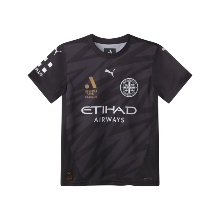 PUMA 25/26 ALM Away Jersey - Youth