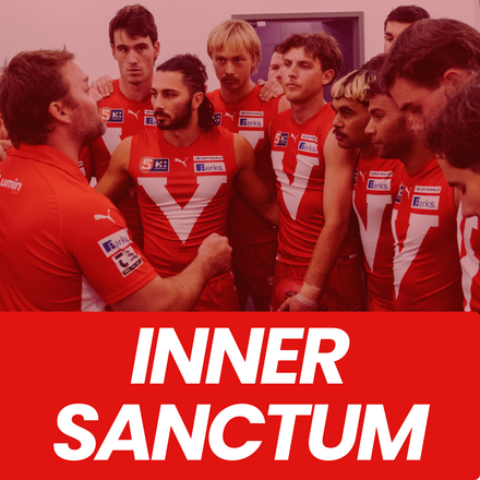 Inner Sanctum Membership