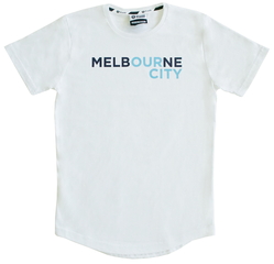 OUR CITY TEE - YOUTH